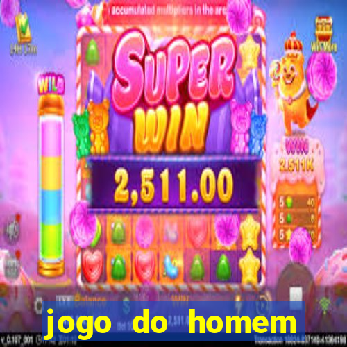 jogo do homem aranha download